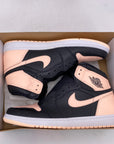 Air Jordan 1 Retro High OG "Crimson Tint" 2019 New Size 13