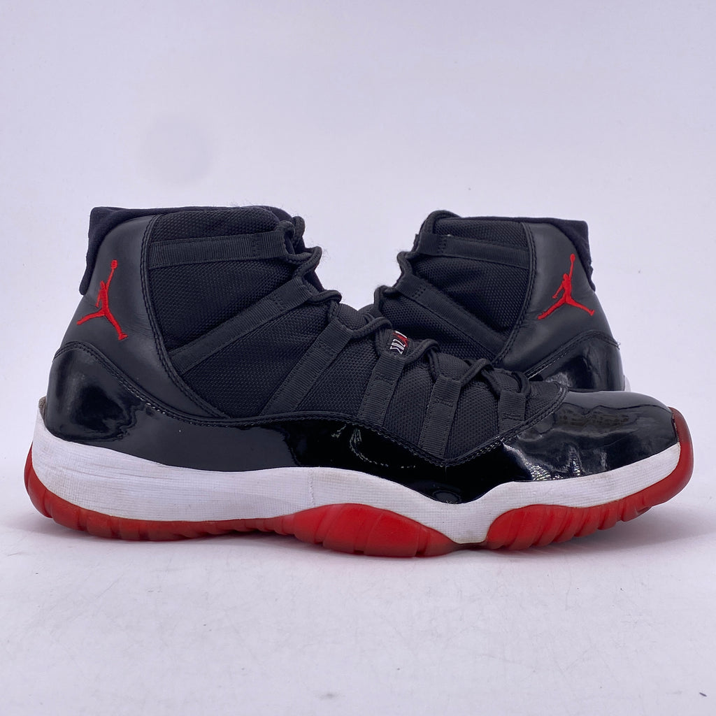 Air Jordan 11 Retro "Playoffs" 2012 Used Size 13