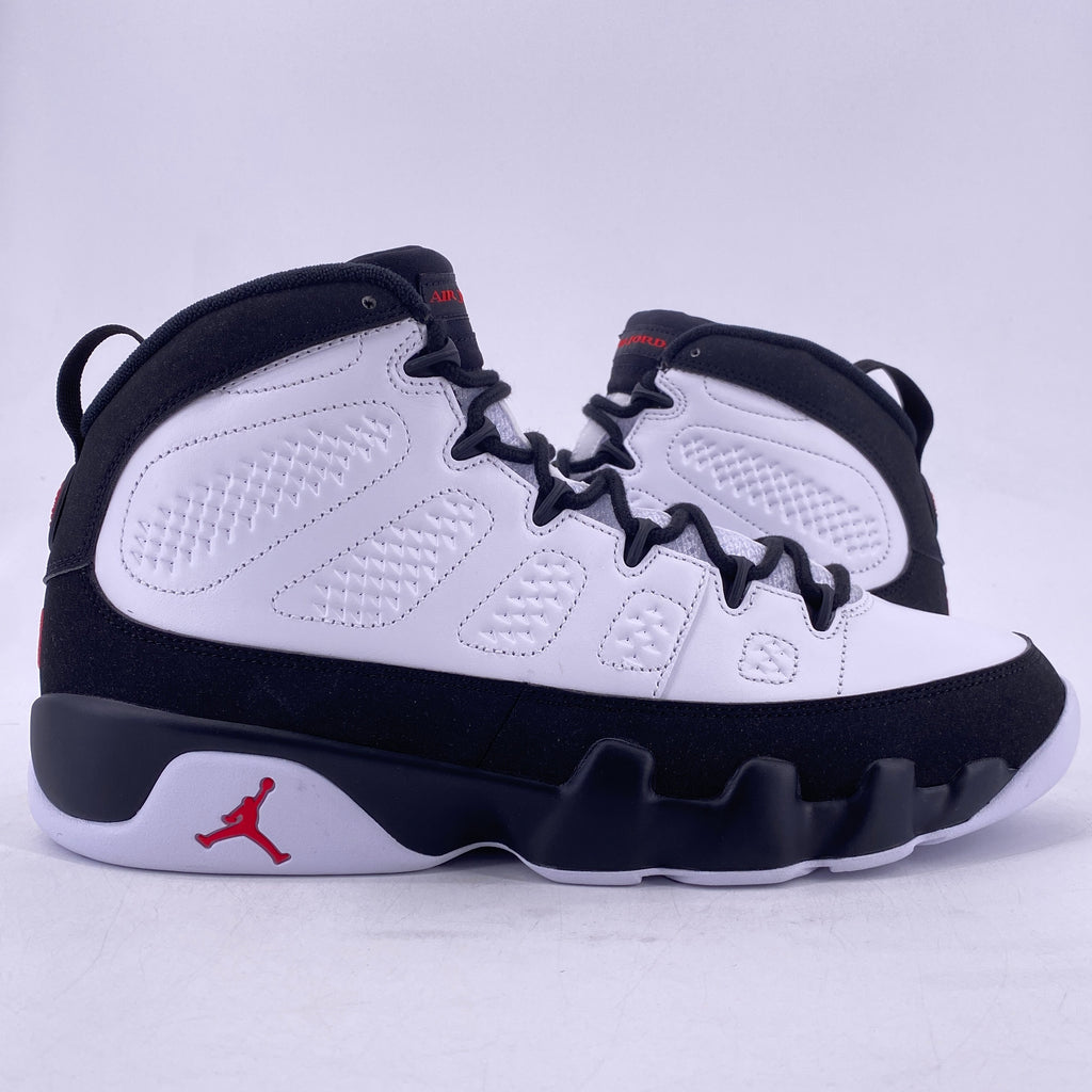 Air Jordan 9 Retro "Space Jam" 2026 New Size 12