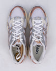 Asics (W) Gel-1130 "White Pure Silver" 2024 New Size 8W