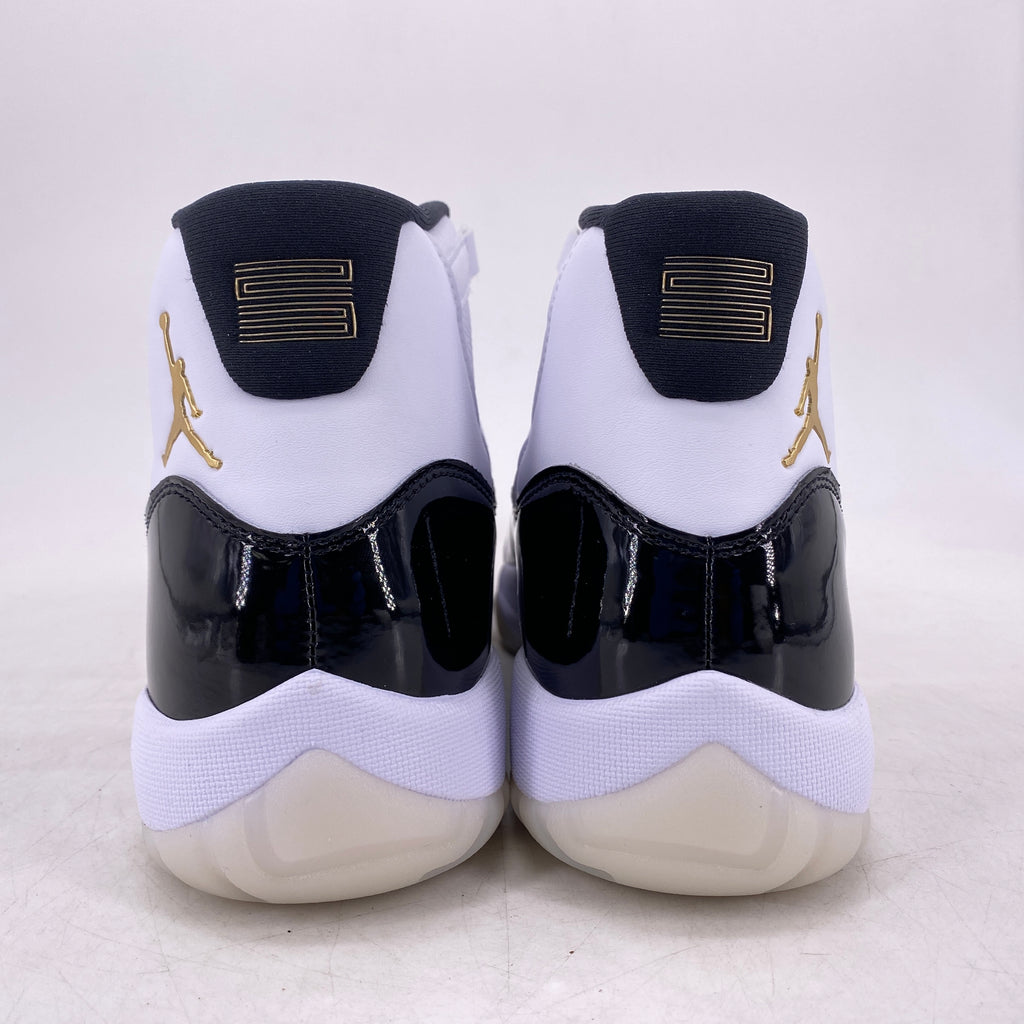Air Jordan 11 Retro "Gratitude" 2023 New Size 10.5