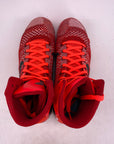 Nike Kobe 9 Elite "Christmas" 2014 New Size 10.5