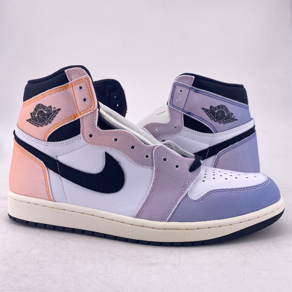 Air Jordan 1 Retro High OG "Skyline" 2023 New Size 11