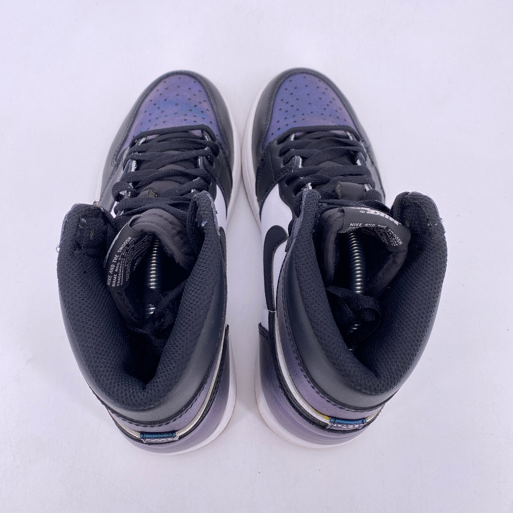 Air Jordan 1 Retro High OG "Chameleon" 2017 Used Size 8.5