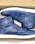 Air Jordan 1 Retro High OG "Dsm" 2015 Used Size 9.5