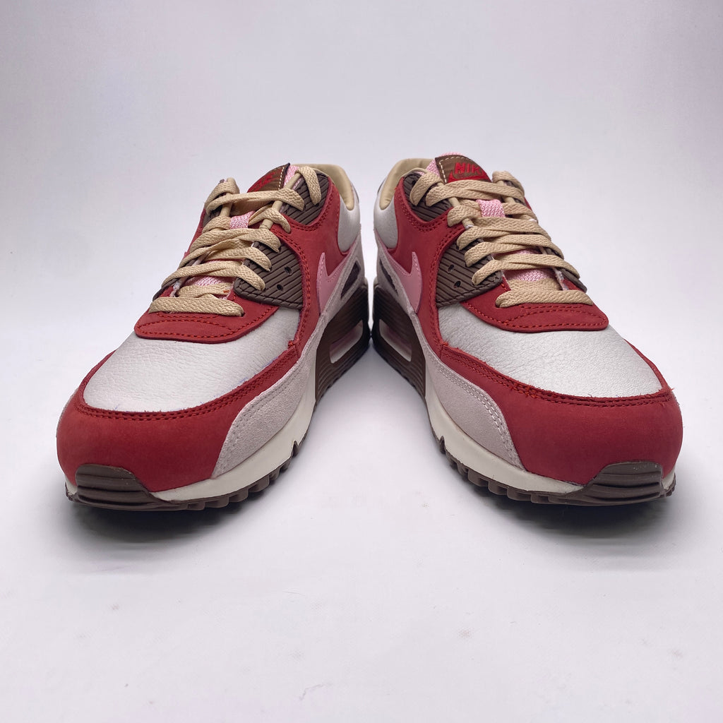 Nike Air Max 90 "Bacon" 2021 New Size 9.5