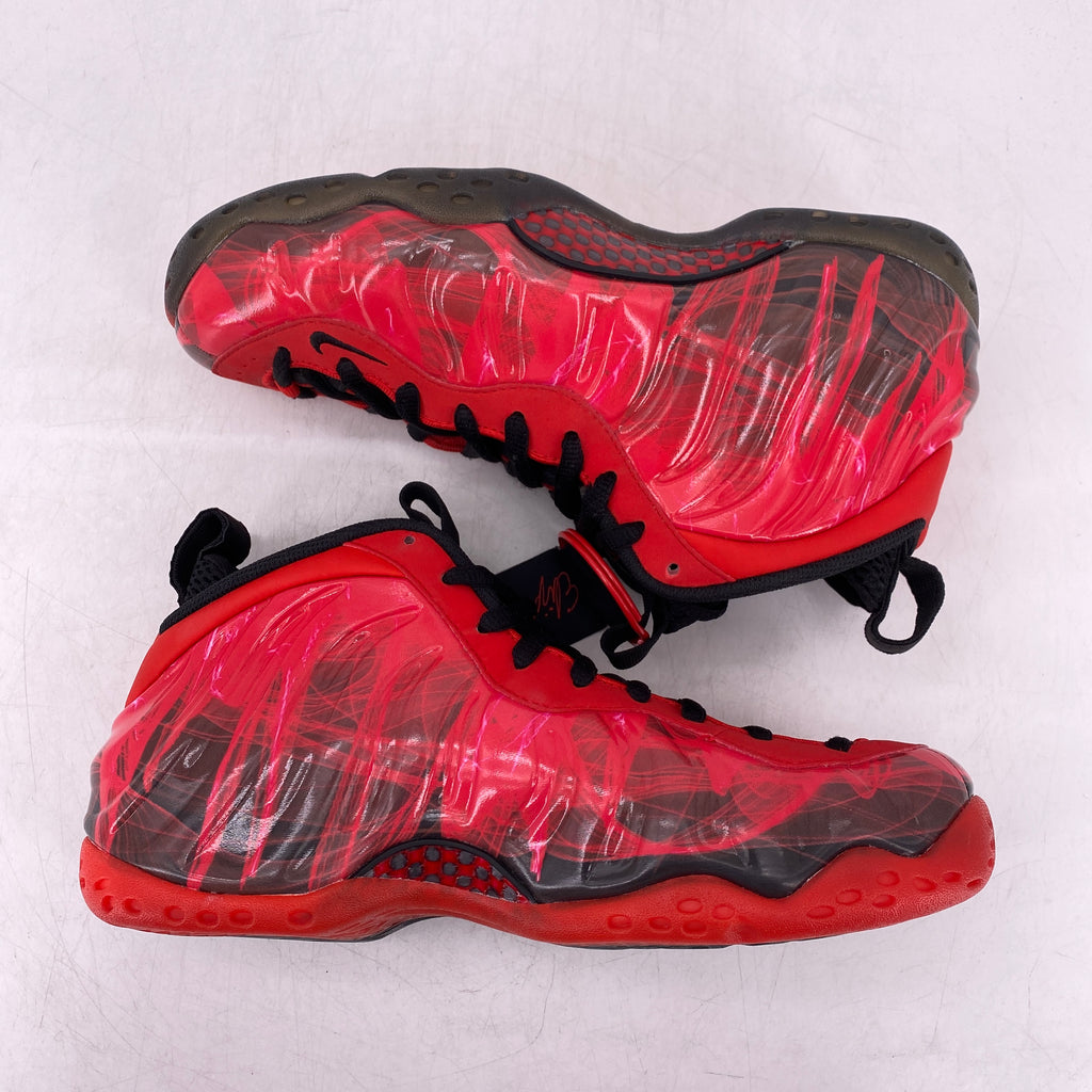 Nike Air Foamposite One "Doernbecher" 2019 New Size 7