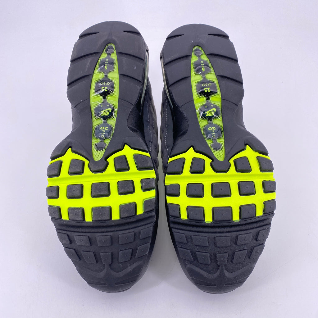Nike Air Max 95 "Neon" 2025 New Size 13