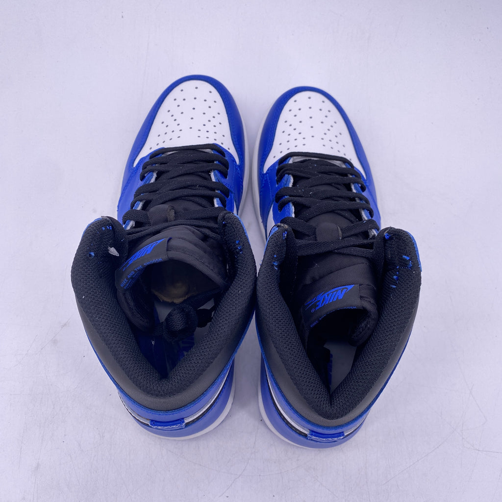 Air Jordan 1 Retro "Game Royal" 2018 New Size 10
