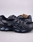 Asics Gel-Kayano 14 "Black Pure Silver" 2024 New Size 8.5