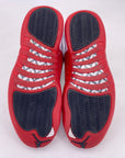 Air Jordan 12 Retro "Cherry" 2023 Used Size 10