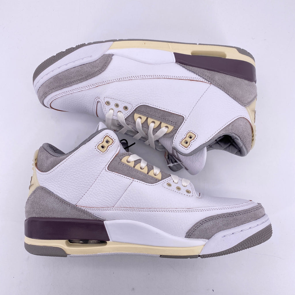 Air Jordan (W) 3 Retro "A Ma Maniere" 2021 New Size 11.5W