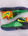 Nike KD 4 "Weatherman" 2024 New Size 7.5