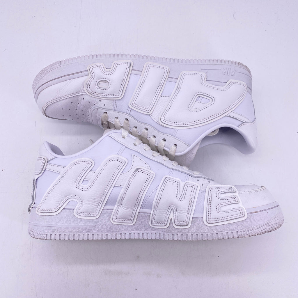 Nike Air Force 1 Low "Cpfm White" 2024 Used Size 11