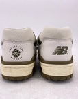 New Balance 550 / ALD "Olive" 2022 Used Size 11