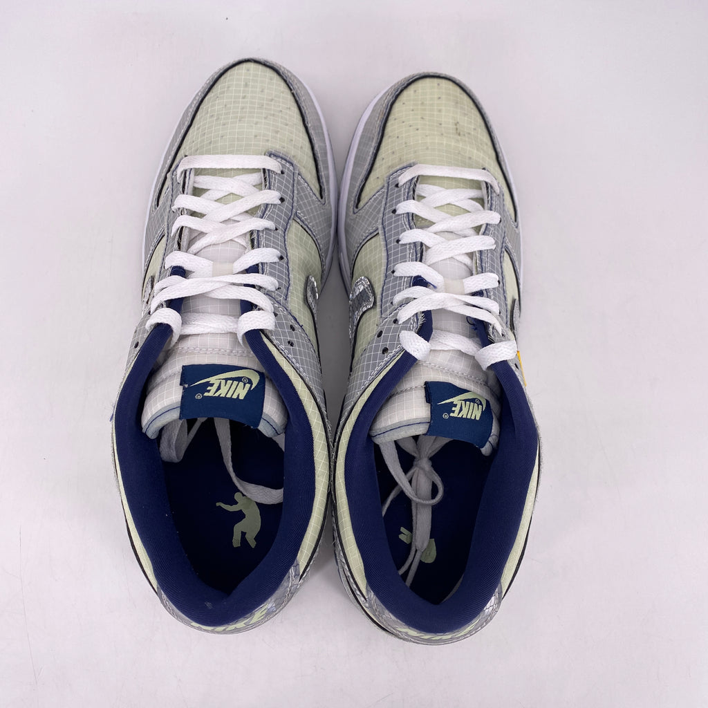 Nike Dunk Low "Union Pistachio" 2022 Used Size 11.5