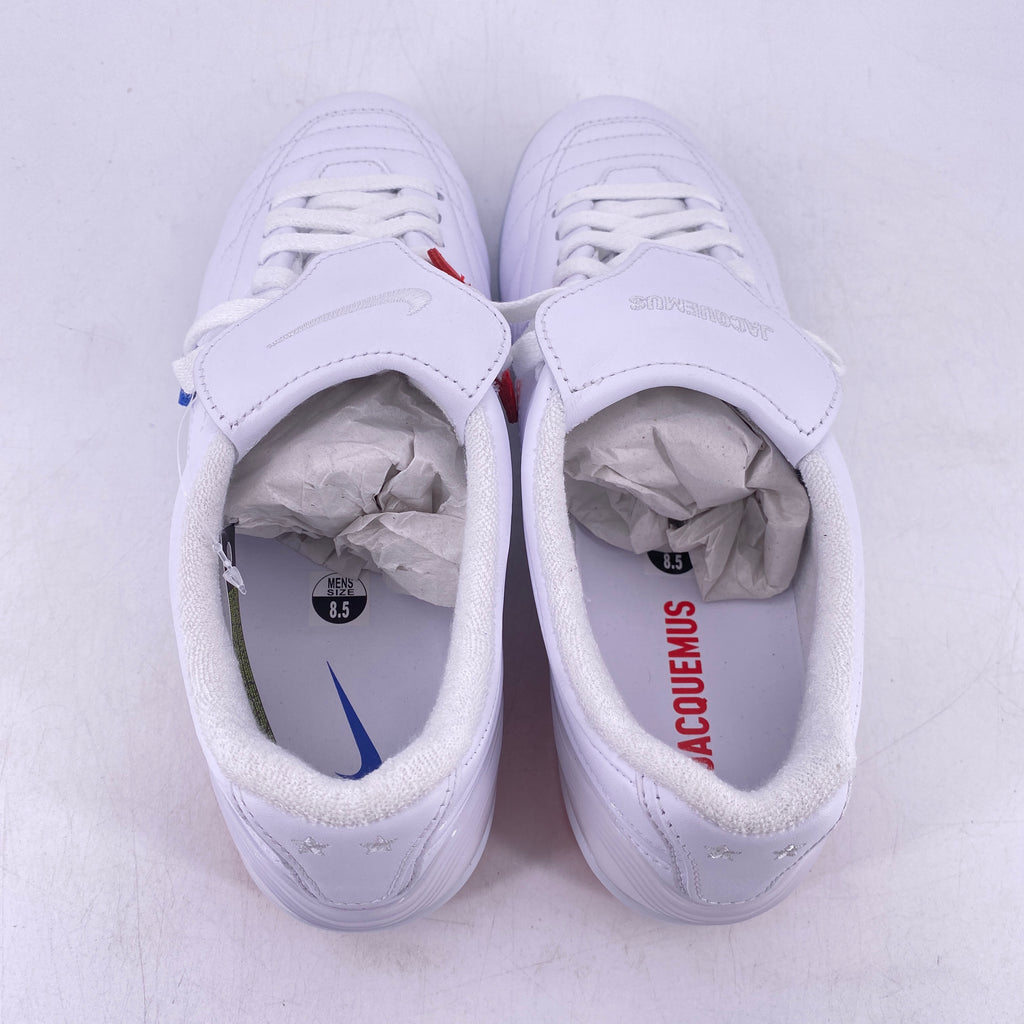 Nike Cyro Shot JACQ "Jacquemus" 2026 New Size 8.5