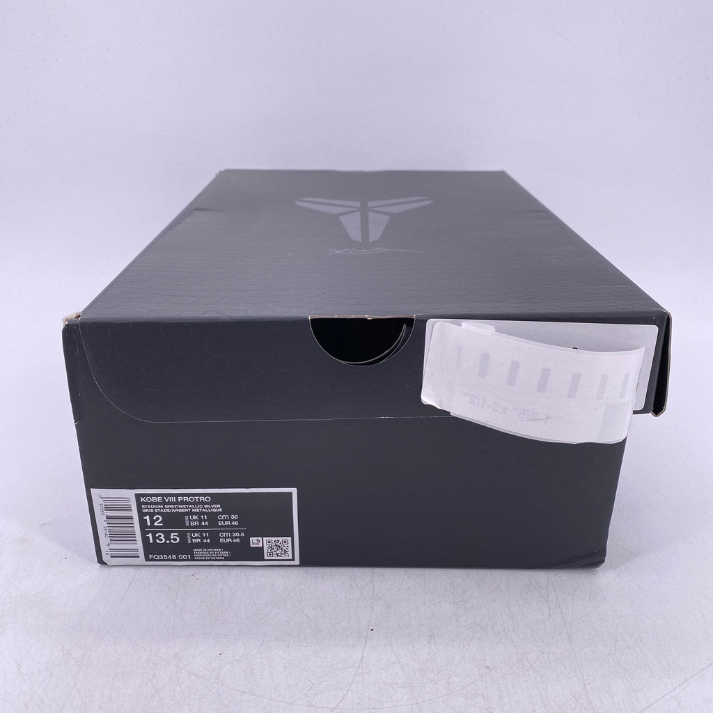 Nike Kobe 8 Protro "Venice Beach" 2024 New Size 12