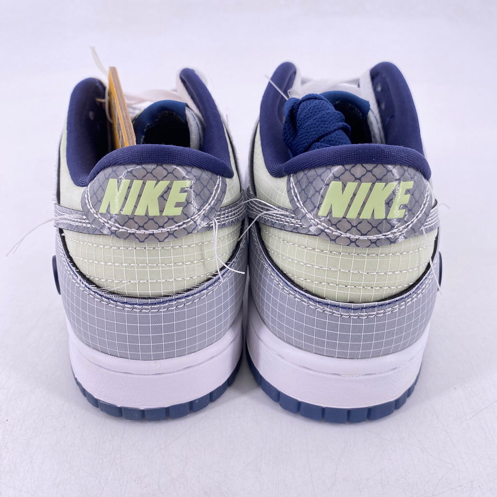 Nike Dunk Low "Union Pistachio" 2022 New Size 9