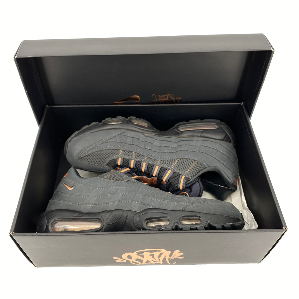 Nike Air Max 95 "Central Cee Live Yours" 2024 Used Size 10