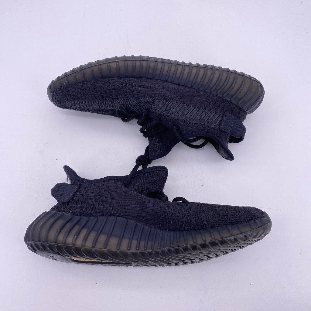 Yeezy 350 v2 "Onyx" 2022 Used Size 8.5