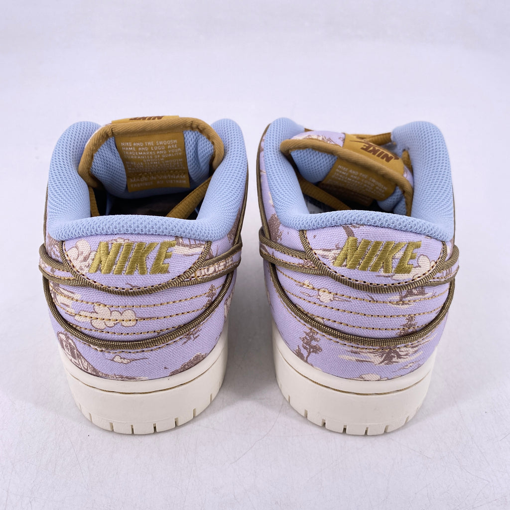 Nike SB Dunk Low "City Of Style" 2024 New Size 9.5