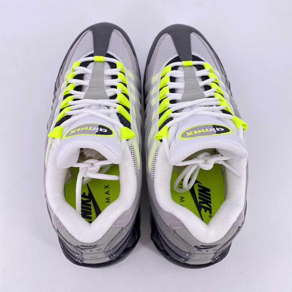 Nike Air Max 95 "Neon" 2025 New Size 9
