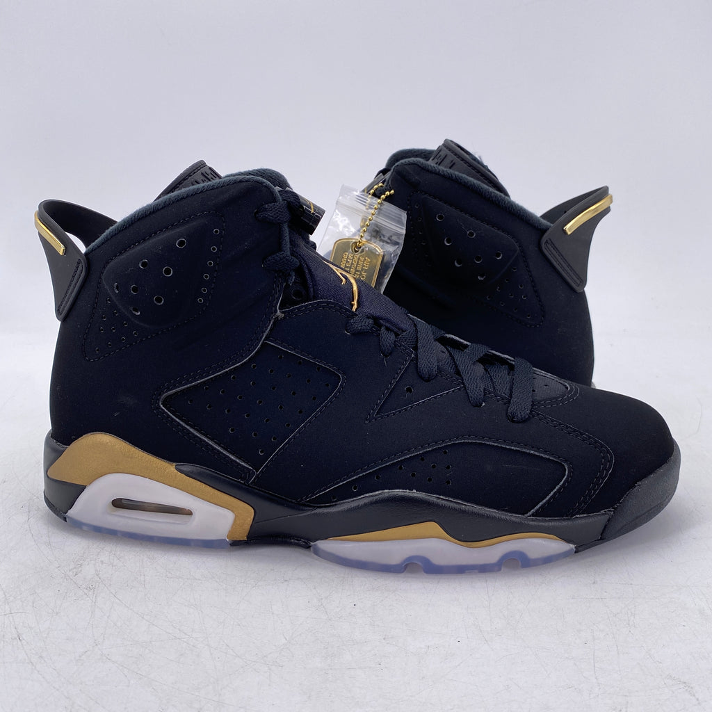 Air Jordan 6 Retro "Dmp" 2020 New Size 8