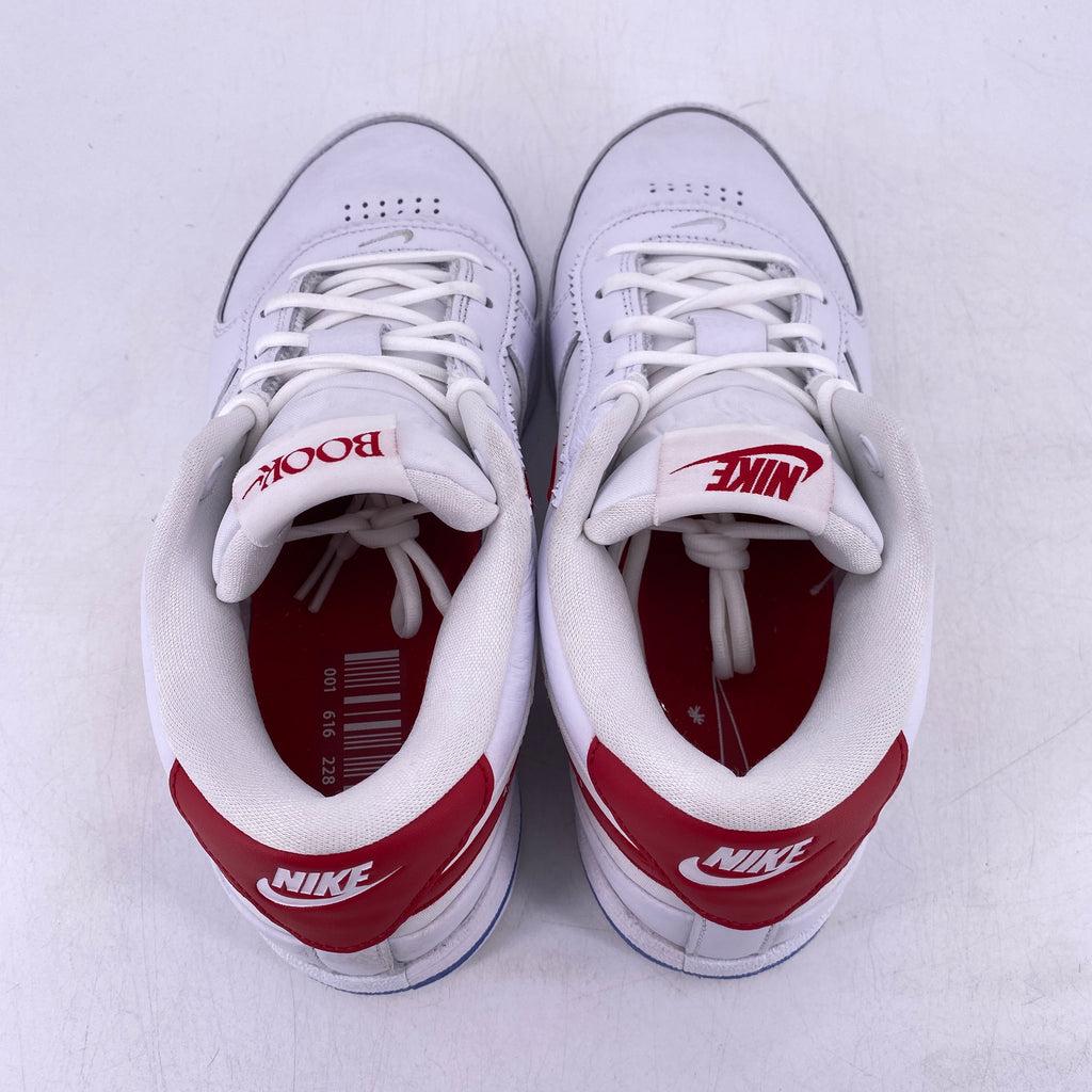 Nike Book 1 "Forest Gump" 2025 Used Size 9.5