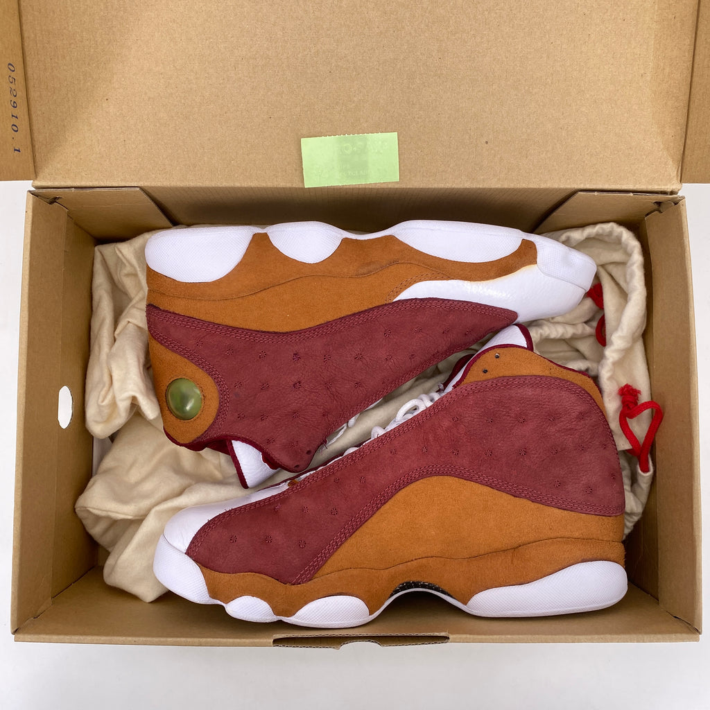 Air Jordan 13 Retro "Premio Bin 23" 2010 New Size 8