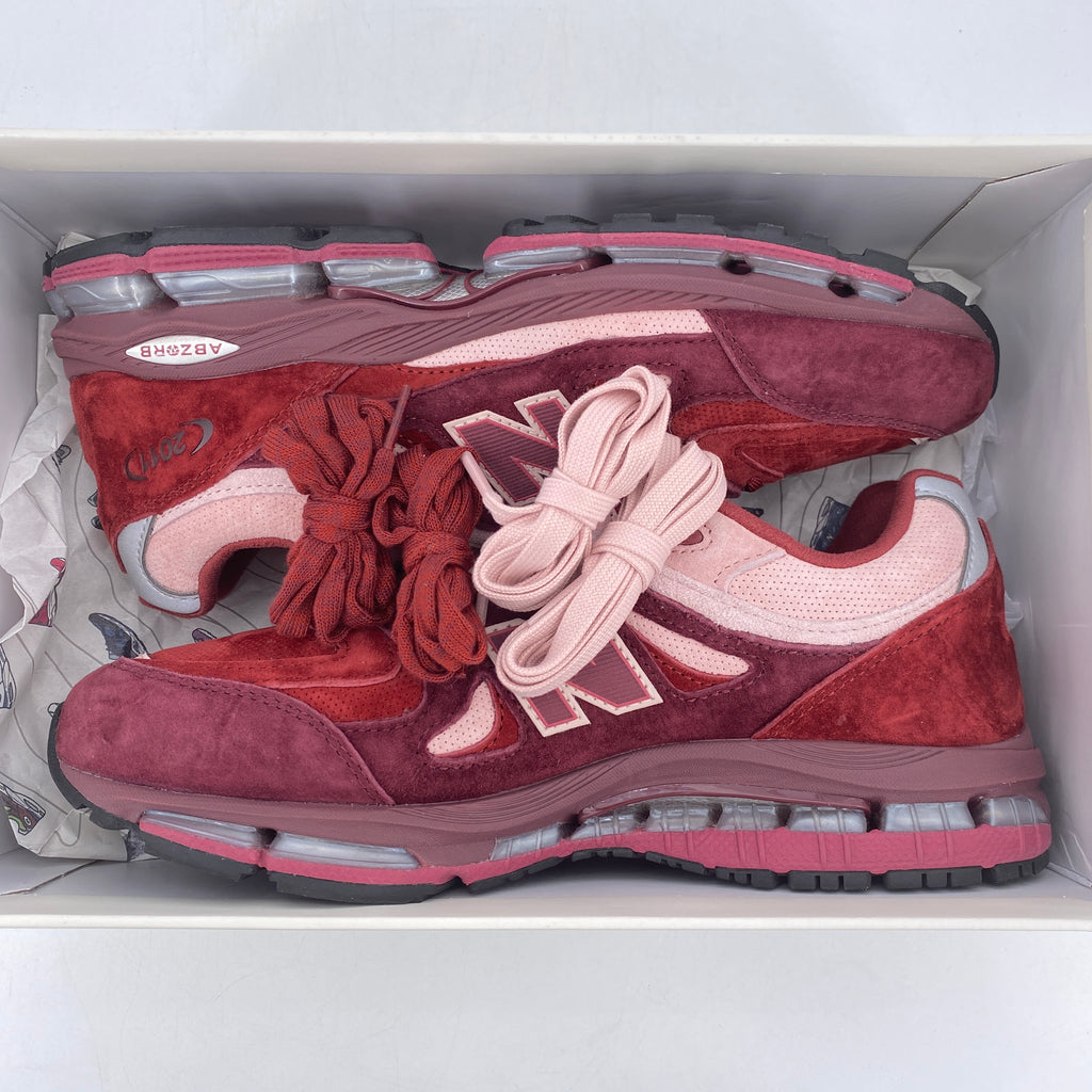 New Balance 2011 "Kith Sakura Flower" 2026 Used Size 9.5