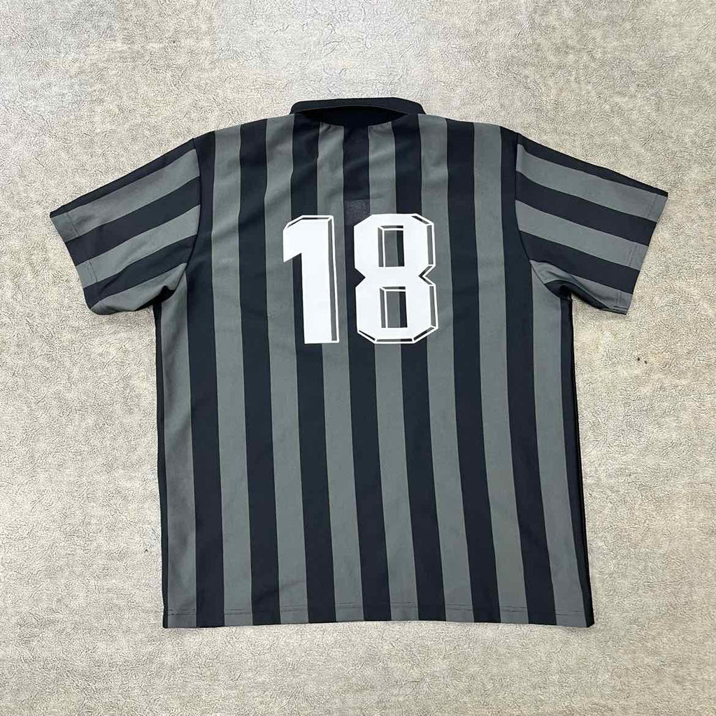 Supreme Jersey "PLAYBOY" Black Used Size XL