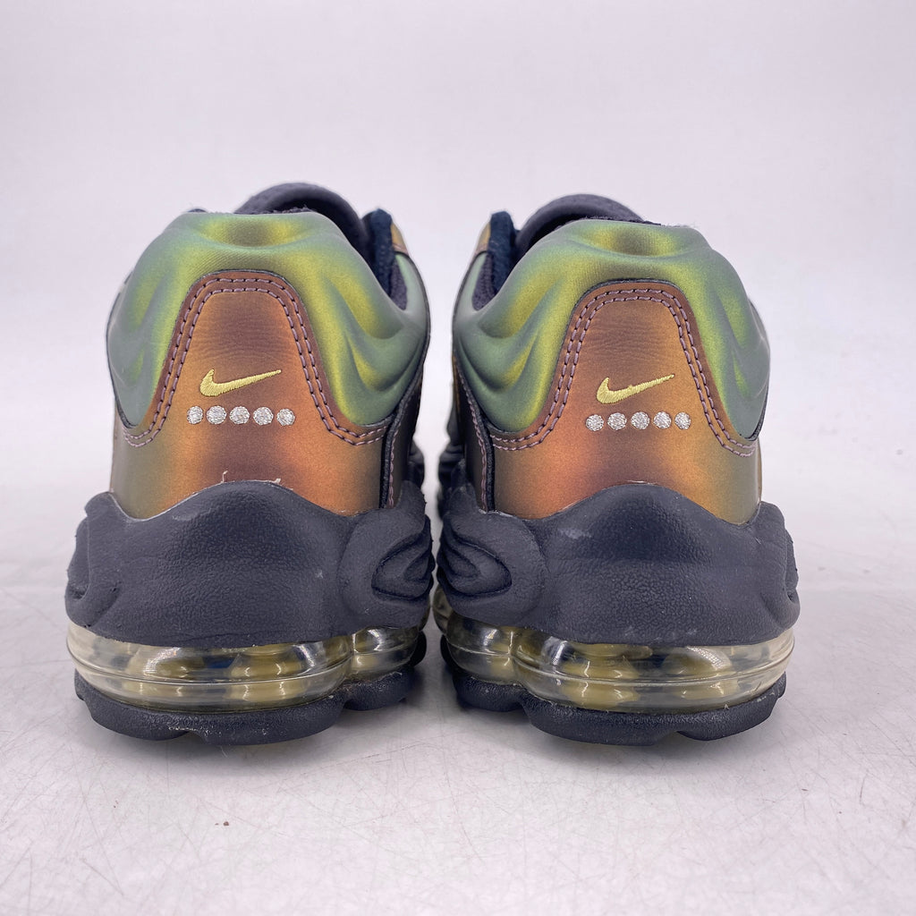 Nike Air Tuned Max "Celery" 2021 Used Size 10