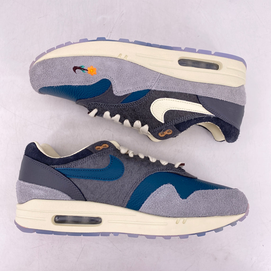 Nike Air Max 1 SP "Kasina Won-Ang Grey" 2022 New Size 10.5