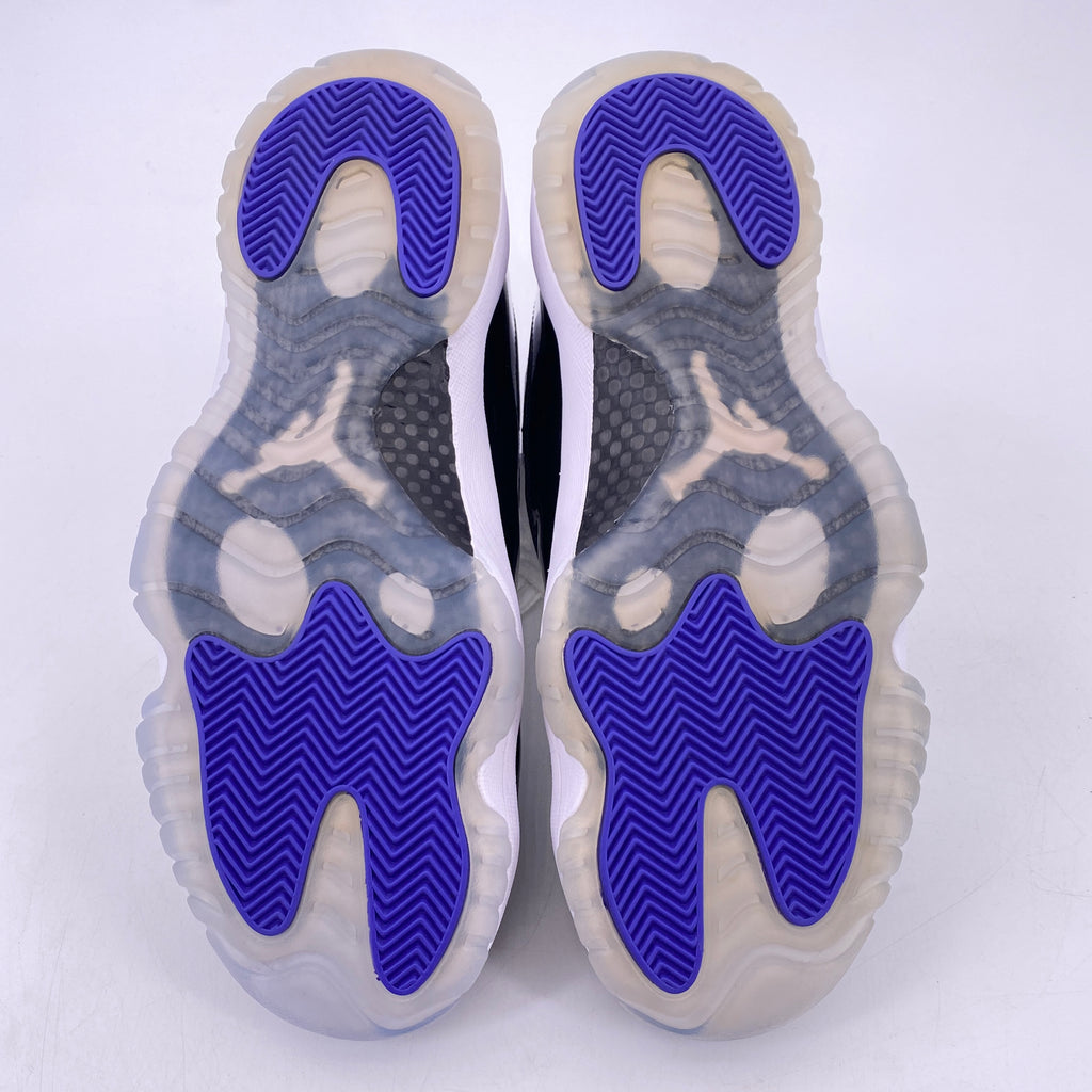 Air Jordan 11 Retro "Concord" 2018 Used Size 11