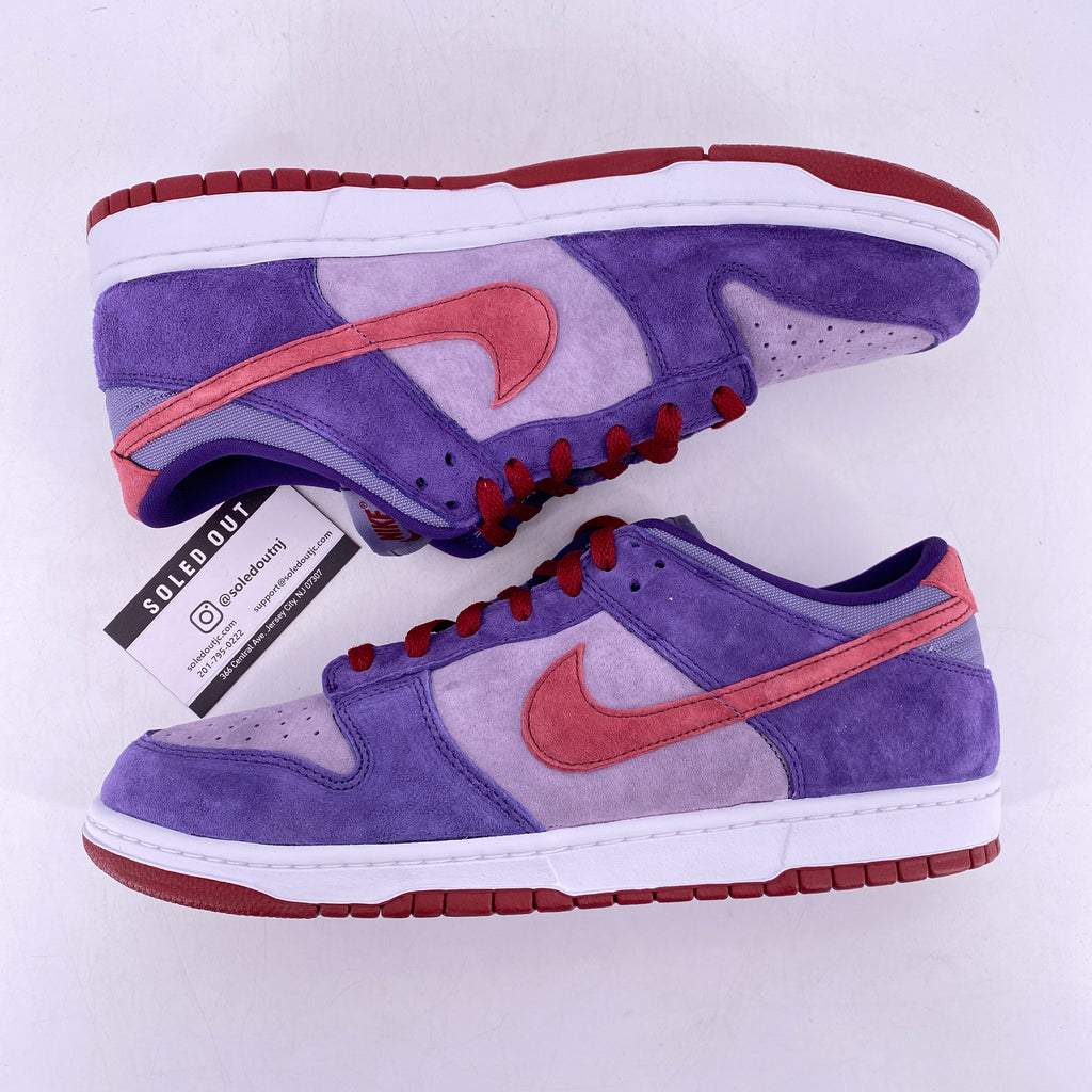 Nike Dunk Low "Plum" 2024 New Size 11.5