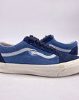 Vans OG Old Skool LX "Notre Blue" 2020 Used Size 8