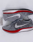 Nike Flyknit Racer "No Parking" 2017 Used Size 7