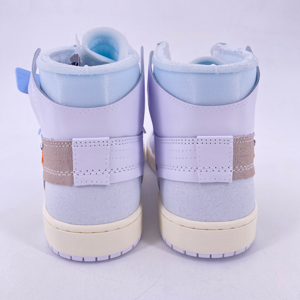 Air Jordan 1 Retro High "Alaska" 2026 New Size 12