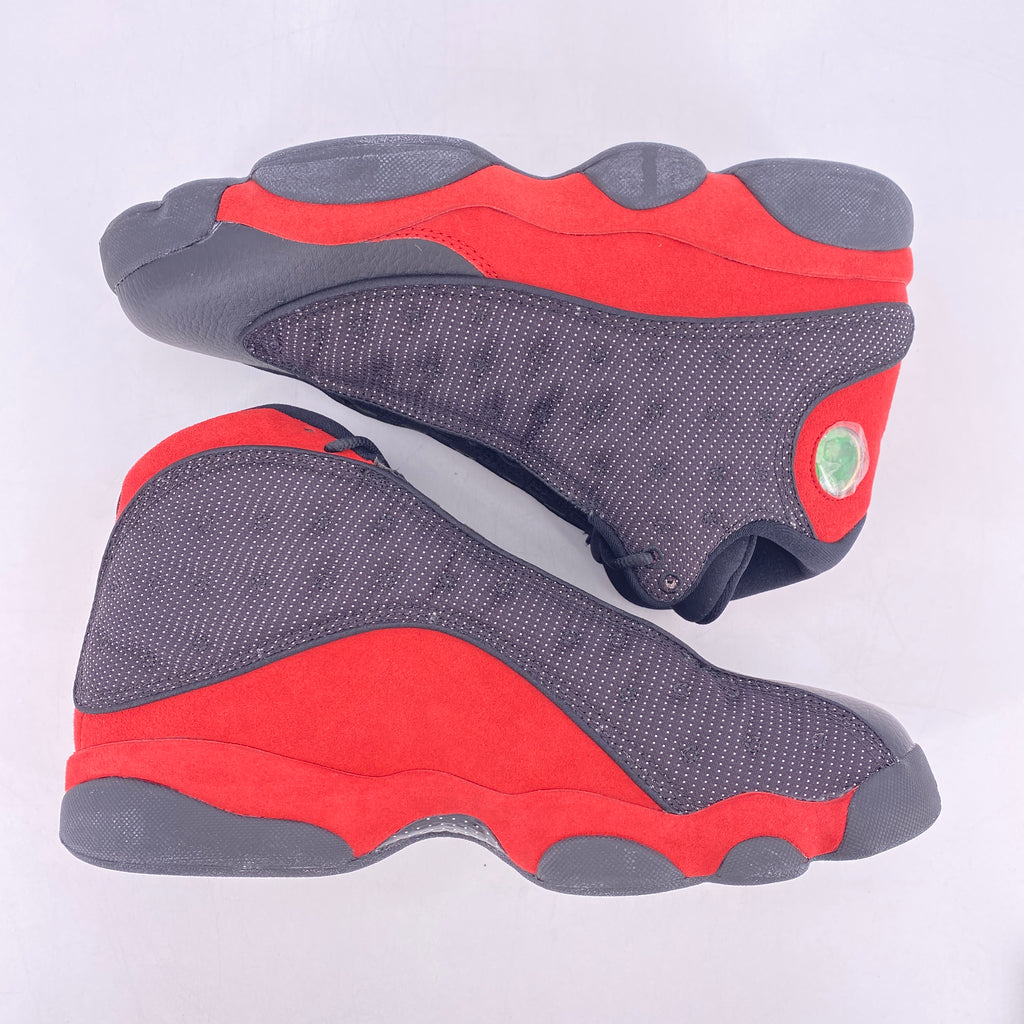 Air Jordan 13 Retro "Bred" 2013 New Size 10