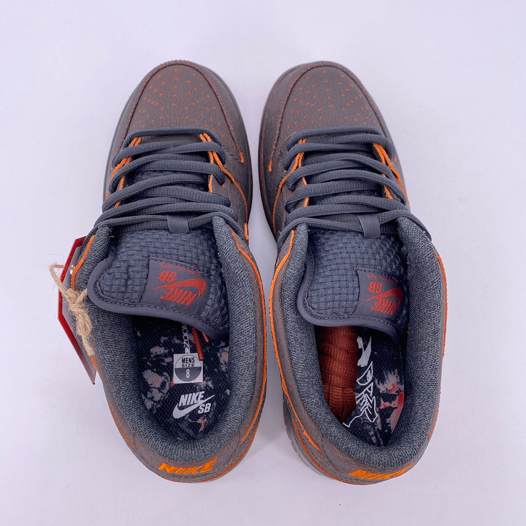 Nike SB Dunk Low "Krampus" 2025 New Size 8