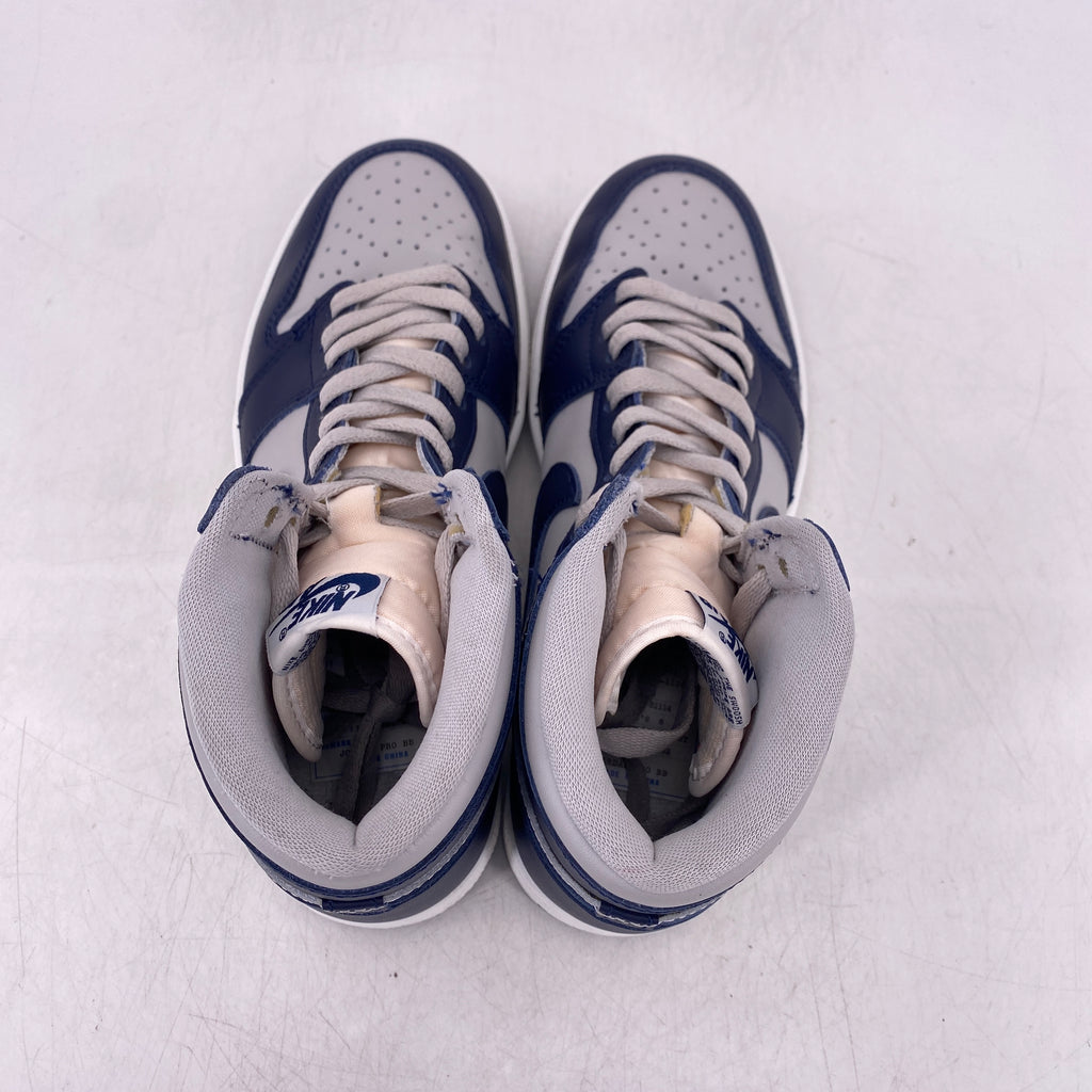 Air Jordan 1 Retro High 85 "Georgetown" 2022 Used Size 8