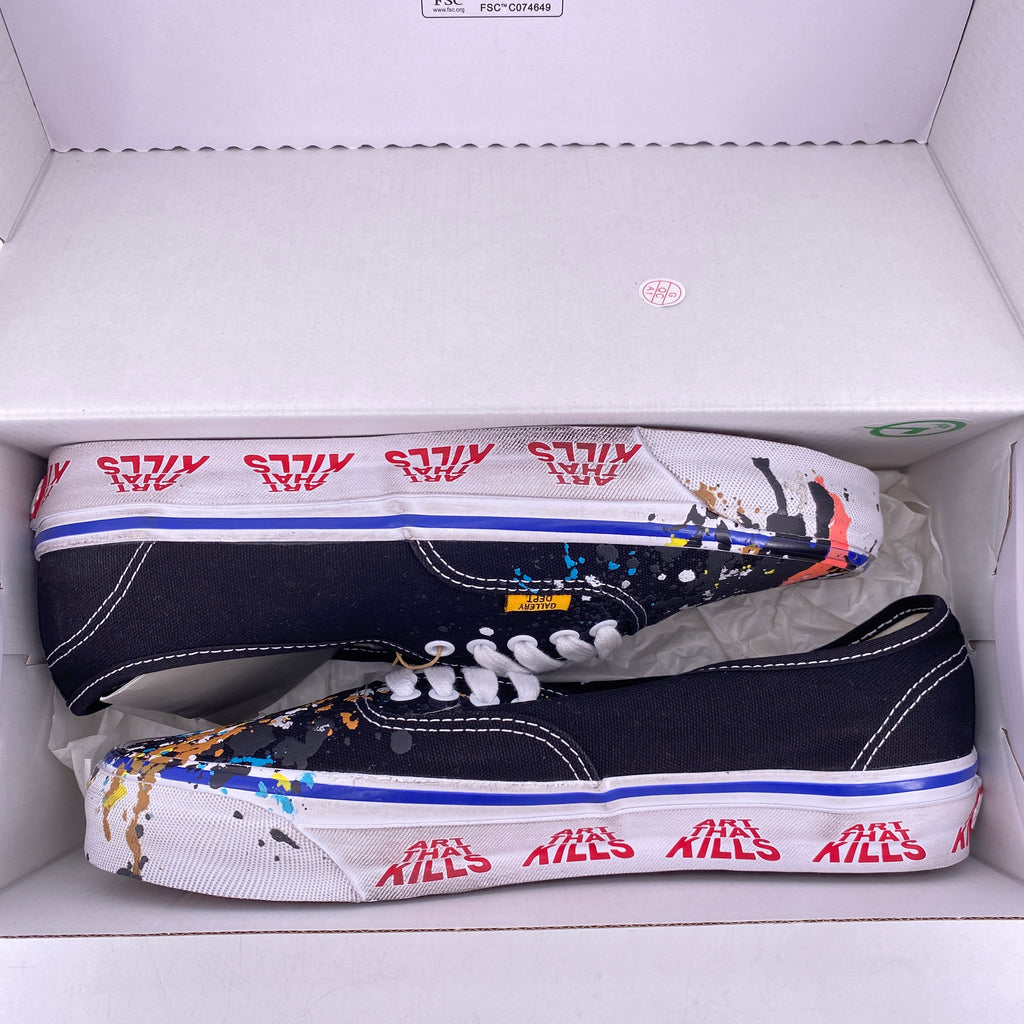 Vans OTW Authentic Reissue 44 "Gallery Dept" 2025 New Size 10
