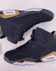 Air Jordan 6 Retro "Dmp" 2020 New Size 8.5