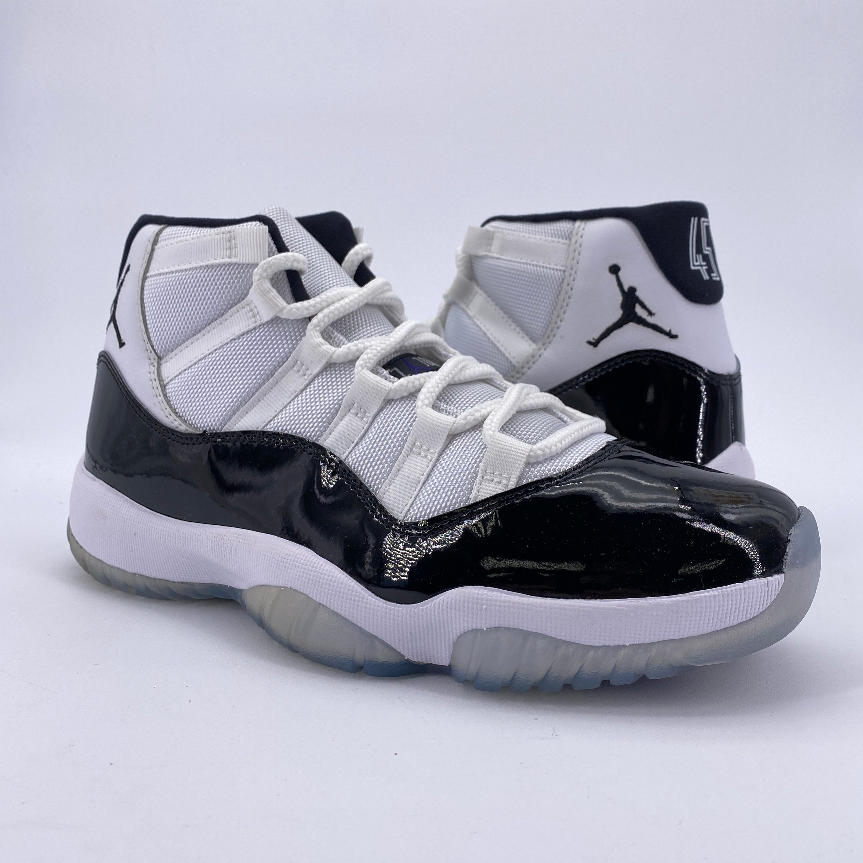 Jordan fashion 11 xi retro