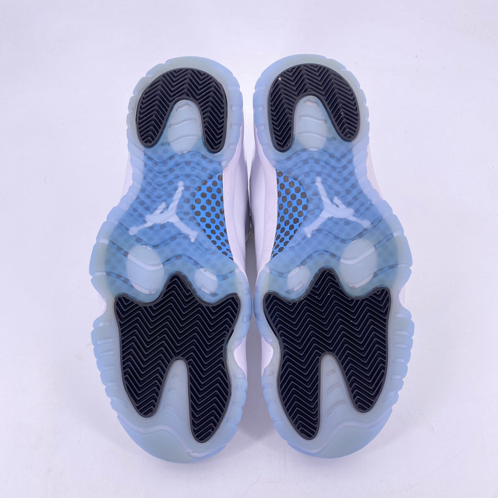 Air Jordan 11 Retro "Legend Blue" 2024 Used Size 10.5