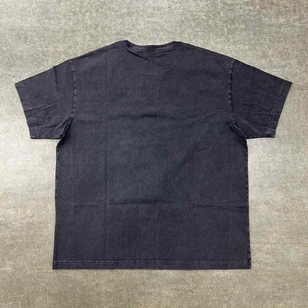 Kith T-Shirt "JENNIFER VIGNETTE" Black New Size XL