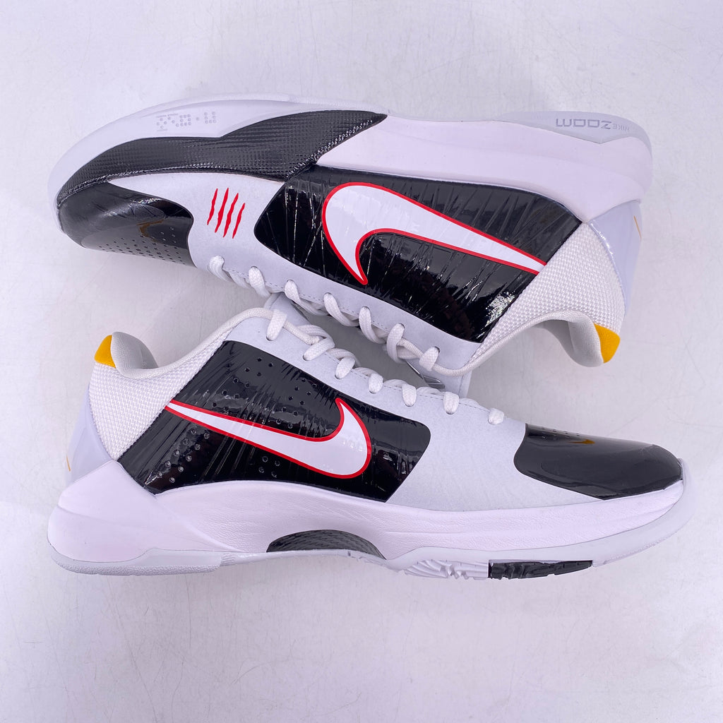 Nike Kobe 5 Protro "Bruce Lee Alternate" 2020 New Size 8.5