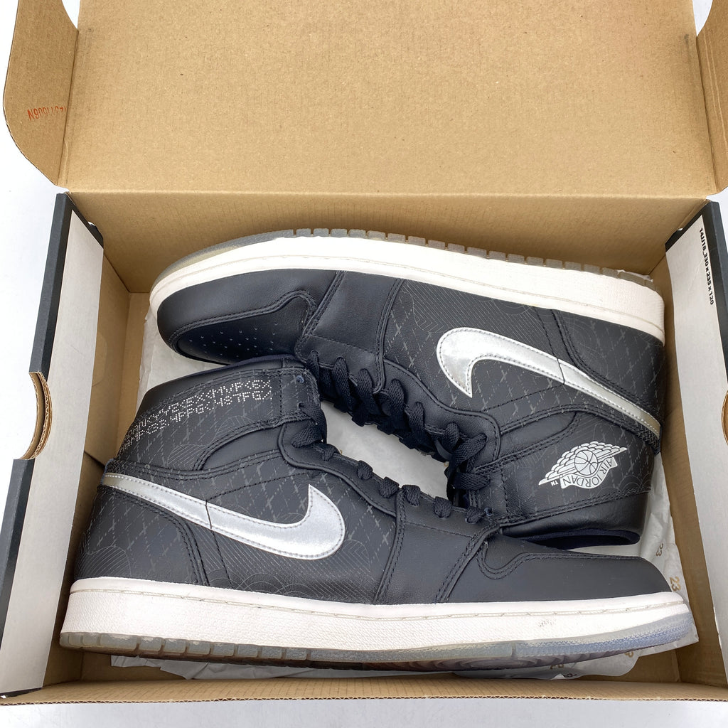 Air Jordan 1 Retro High "All Star" 2016 New Size 10.5