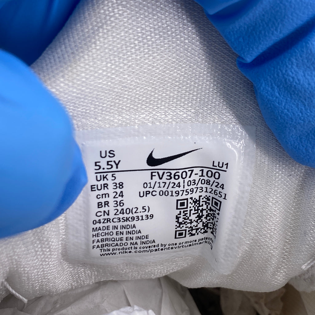 Nike (GS) Kobe 9 "Halo" 2024 New Size 5.5Y